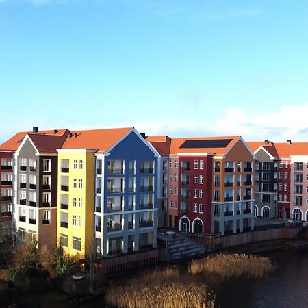 Hotel Lille Nyhavn Skanderborg Exteriör bild